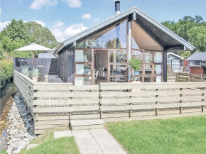 Holiday home Kelstrupvej Haderslev IV